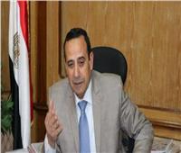 محافظ شمال سيناء يهنئ الرئيس بثورة 23 يوليو