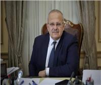رئيس جامعة القاهرة يهنئ الرئيس بذكرى ثورة 23 يوليو