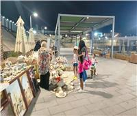 محافظة الفيوم تنظم معرضًا للحرف اليدوية والصناعات التراثية    