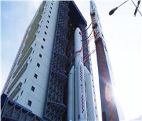 الصين تنتهي من اختبارات إطلاق أول وحدة مختبر لمحطتها الفضائية