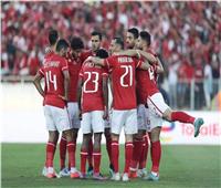 سواريش يعلن قائمة الأهلي لمباراة الجونة في الدوري