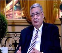 مستشار رئيس الجمهورية يكشف تفاصيل إنشاء أول مصنع لـ البلازما في مصر