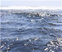 «البيئة»: وضع حلول عاجلة لمعالجة عكارة مياه البحر بالساحل الشمالى  