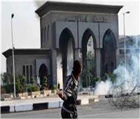 غداً| الحكم في إعادة إجراءات محاكمة متهم في قضية «أحداث عنف جامعة الأزهر»