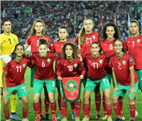 منتخب المغرب للسيدات يخسر لقب كأس أمم إفريقيا 2022 (فيديو)