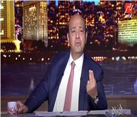 عمرو أديب يهنئ المصريين بالذكرى الـ 70 لثورة 23 يوليو