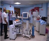 الصحة عن غلق مستشفى بالجيزة: أدوية مجهولة وعمالة غير مؤهلة و«مفيش ترخيص»