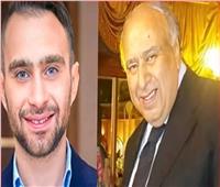 والد حسام حبيب: «يارب نجي ابني دي أخلاقه زي الملايكة»