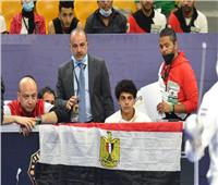 الحسيني: نتائج مصر في بطولة العالم للسلاح ممتازة.. وينقصنا بعض الخبرات