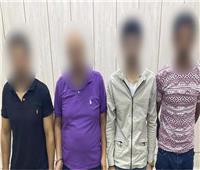 بسبب كلب.. حبس المتهمين بخطف عامل وتعذيبه بالمعصرة
