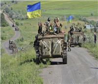 بريطانيا تدرب قوات أوكرانية على استعادة «جزيرة الثعبان»