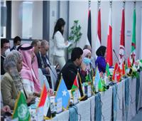 فرع الأكاديمية العربية بالعلمين الجديدة يستضيف اجتماعات لجنة المنظمات للتنسيق والمتابعة