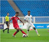 مجموعة مصر.. عمان يفوز على الصومال في كأس العرب للشباب