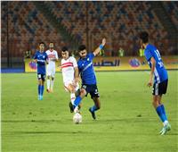 أمير مرتضى: فوز الزمالك على سموحة مهم.. وأتمنى التوفيق لطارق حامد