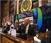 اليوم.. المؤتمر الصحفي لبطولة العالم للخماسي الحديث للكبار مصر 2022