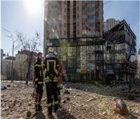 الدفاع الروسية تحذر من أن كييف تخطط لتنفيذ استفزاز بمواد كميائية في سلافيانسك