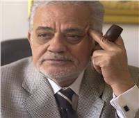 خالد جلال ناعيا منير عامر: فقدنا علما من أعلام الصحافة فى مصر والوطن العربي
