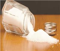 دراسة: الإفراط في الملح يرفع معدلات الوفيات