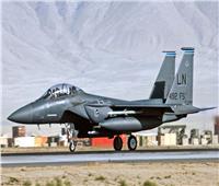 أمريكا تضيف رادار عالي التقنية على مقاتلات «USAF F-15E»