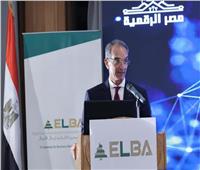 وزير الاتصالات: مصر تسير بخطوات ثابتة نحو تحقيق التنمية 