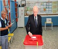 قيس سعيد: وضع قانون للانتخابات أول قرارتي بعد استفتاء الدستور
