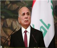 ترحيب عراقي ببيان مجلس الأمن المندد بالاعتداء التركي الصارخ