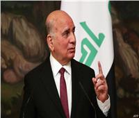 وزير الخارجية العراقي: لا اتفاق أمني مع تركيا يسمح بتدخل قواتها داخل العراق