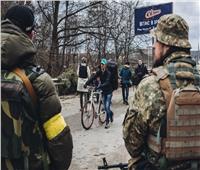 المرتزقة الأمريكيون يتحدثون عن مشاكل في الجيش الأوكراني