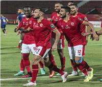 بث مباشر لمباراة الأهلي ومصر المقاصة في الدوري