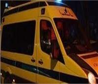 إصابة 4 أشخاص في حادث انقلاب سيارة على طريق «أسيوط - الوادي الجديد» 