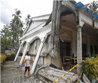 ارتفاع ضحايا زلزال الفلبين لـ64 قتيلا ومصابا