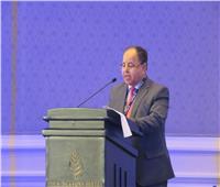 وزير المالية: الخريطة التنموية بالجمهورية الجديدة تفتح آفاقًا رحبة لصناعة التأمين في مصر