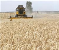 أوكرانيا تعلن عن استئناف العمل بموانئ تصدير الحبوب