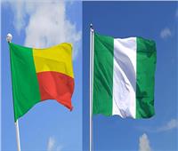 نيجيريا وبنين تسعيان للتقدم بملف مشترك لاستضافة أمم أفريقيا 2025