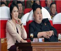 فيديو | زوجة زعيم كوريا الشمالية تبكي خلال مناسبة وطنية
