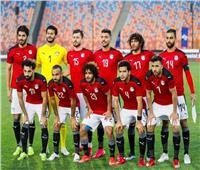 منتخب مصر يقترب من مواجهة الأرجنتين وديا .. محمد صلاح ضد ميسي 