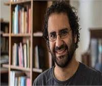 النيابة العامة تحقق في الشكاوى المقدمة بشأن المسجون علاء عبد الفتاح