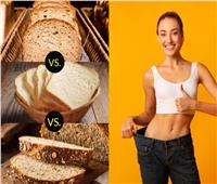5 أنواع من الخبز يمكنك إضافتها إلى نظامك الغذائي لتعزيز فقدان الوزن