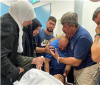 استشهاد فتى فلسطيني برصاص مستوطنين إسرائيليين شمال رام الله