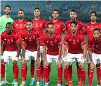 موعد مباراة الأهلى والمقاولون العرب فى الدوري والقنوات الناقلة