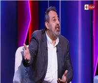 مجدي عبدالغني: أؤيد فكرة مرتضى منصور في إلغاء الدوري