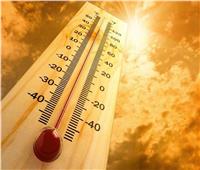 ارتفاع الرطوبة.. درجات الحرارة المتوقعة السبت 30 يوليو