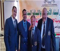 محافظ الإسكندرية يعلن استضافة بطولة دولية شاطئية في كمال الأجسام 