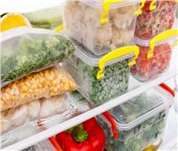 5 نصائح يومية يجب تذكرها حول التخزين الآمن للأغذية