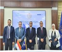 برتوكول تعاون بين القطاع الخاص والجامعات المصرية لتنمية مهارات طلبة الصيدلة 