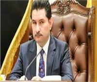 نائب رئيس البرلمان العراقي يوجه بعدم التعرض للمتظاهرين