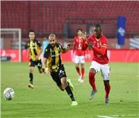 بث مباشر الأهلي والمقاولون اليوم السبت في الدوري المصري