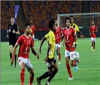 مشاهدة مباراة الأهلي والمقاولون بث مباشر اليوم في الدوري المصري
