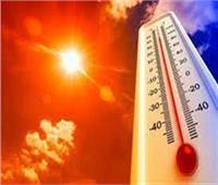 «الأرصاد»: طقس اليوم حار.. والعظمى بالقاهرة 35 درجة