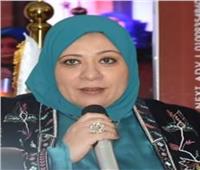 ماجدة أبو الصفا .. قائم بعمل عميد كلية العلوم في جامعة مدينة السادات